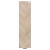 Pisos SPC estilo Chevron de 5 mm 
