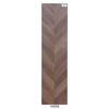 Pisos SPC estilo Chevron de 5 mm 