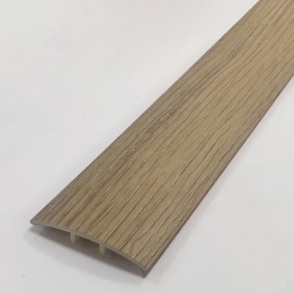 Accesorio de piso de alta calidad SPC Flooring T-molding Skiring para accesorios de piso