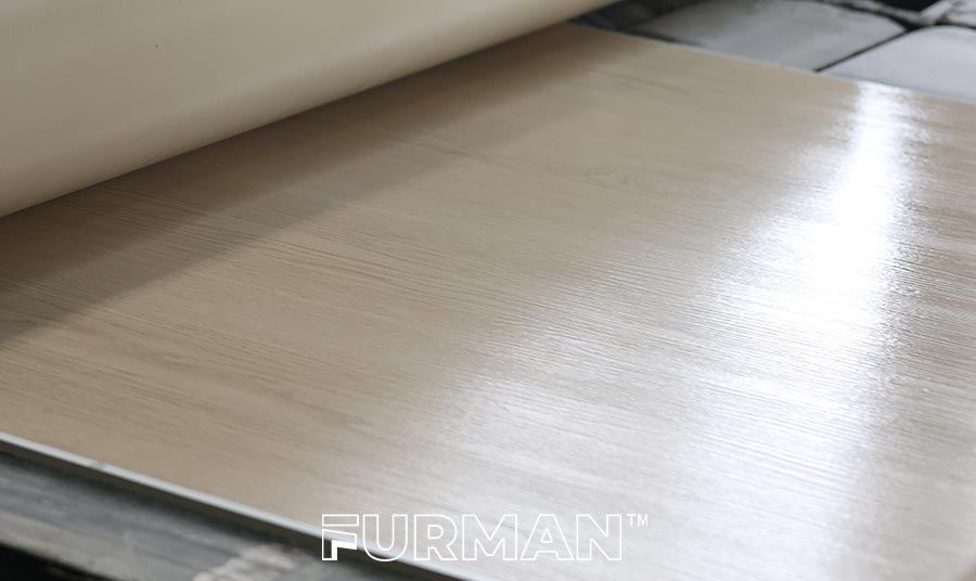 recubrimiento ultravioleta