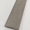 Accesorio de piso de alta calidad SPC Flooring T-molding Skiring para accesorios de piso
