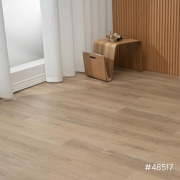Diseños SPC Flooring y personalizados inspirados en mosaicos de 4 mm y diseños personalizados