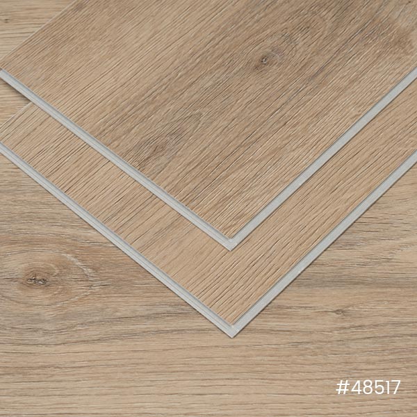 Diseños SPC Flooring y personalizados inspirados en mosaicos de 4 mm y diseños personalizados