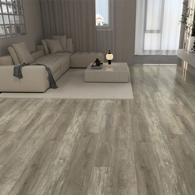 Pisos de roble SPC FMA60875-3