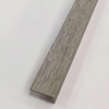 Accesorios de piso de alta calidad SPC Floor L Angle Trim Muestra libre